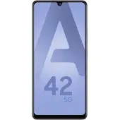 Samsung Galaxy A42 5G Grau
