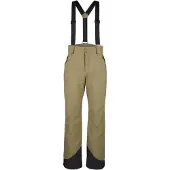 Stoic - MountainWool AsplidenSt. III Ski Pant - Skihose Gr 3XL beige