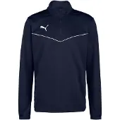 Puma Jacke Teamrise 1/4 Zip