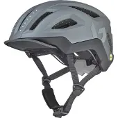 Bolle Halo React MIPS Titanium L Fahrradhelm