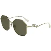 Karl Lagerfeld Kl358s Damen-sonnenbrille