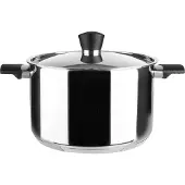 Ibili Inox Svea 16 Cm Kochtopf