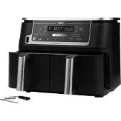 Ninja Foodi Max 2470w 9.5l Heißluftfritteuse