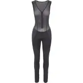 Agu Essential Prime Dwr Lange Trägerhose