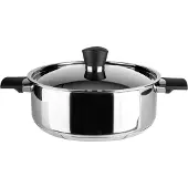 Ibili Inox Svea 16 Cm Schmortopf