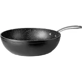 Ibili Honda Quarzo 24 Cm Bratpfanne