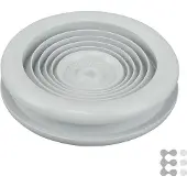 Eaton Power Quality Eaton 022031 Kabeltülle, PG16, IP65 KT16 - 100 Stück