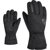 Ziener Loriko-z AS Glove Junior Unisex black (12) 6