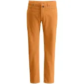 Pierre Cardin 5-Pocket-Hose "PC-Laval" im Five-Pocket Style