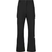 SOS Samkos W 2L Insulated Pants black (1001) XS