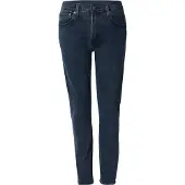 Levi's Levis "512 Slim Taper Fit" mit Markenlabel