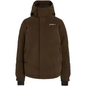 O'Neill Fwc Cruz Hybrid Puffer Snow Jacke