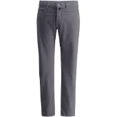 Pierre Cardin 5-Pocket-Hose "PC-Laval" im Five-Pocket Style