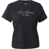 Levi's Graphic Classic Tee Größe: M | Hemden Outlet | Damen