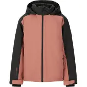 Whistler Montill Jr. Ski Jacket Burlwood Burlwood 12