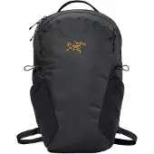 Arc'teryx - Mantis 16 - Daypack schwarz