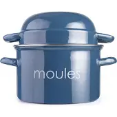 Ibili Mussels 18 Cm Kochtopf