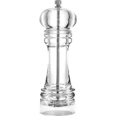 Ibili 18c Pfeffermühle Silber Silber One Size