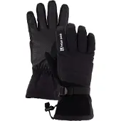 Heber Peak CedarHe. II Insulated Ski Glove 5 Finger