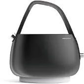 Bugatti Italy 02-JQANNU, 1,2 l, 2400 W, Schwarz, Edelstahl