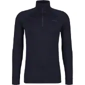 Stoic - Merino240 BengtSt. Half Zip - Merinounterwäsche Gr XXL blau
