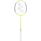 Yonex Nanoflare 002 Clear 4u4 Badmintonschläger