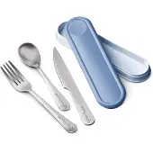 Maped 870403 Küchenbesteck- & Messer-Set 1 Stück(e) Messerkasten/Besteck-Set
