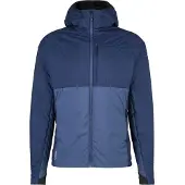 Stoic - MountainWool60 JokkmokkSt. Hoody - Isolationsjacke Gr 4XL blau