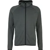 Heber Peak MerinoBlend SaplingHe. II Zip Hoody