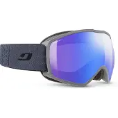 Julbo Hit OTG Reactiv Skibrille Skibrillen grau Größe One Size Trekking