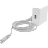 Mophie 409909309, Drinnen, AC, Weiß