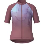Cube Artline Kurzarm-radtrikot