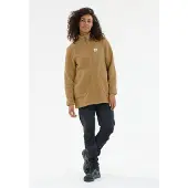 Whistler Fleecejacke "Felis" aus atmungsaktivem Material