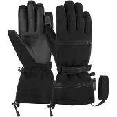 Reusch Cozy Down R-tex XT black / black (7710) 6,5