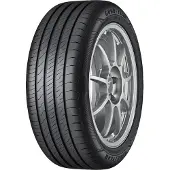 Goodyear EfficientGrip 2 SUV 265/65 R17 112H SUV Sommerreifen