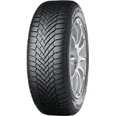 Yokohama Winterreifen motorcycle-tyres BluEarth-Winter (V906) ( 245/40 R19 98V XL BluEarth, RPB )
