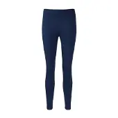 Goldner Bequeme Leggings mit flexiblem Sitz in marine | Gr.: 42
