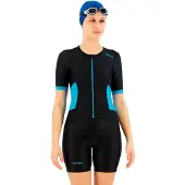 Zone3 Activate Kurzarm-trisuit