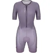 Santini Leaf Kurzarm-trisuit