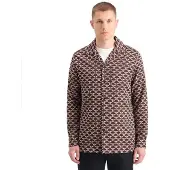 Scotch & Soda 178711 Langarmhemd