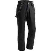 Maier Sports Herren Latzhose Anton slim 2.0 (kurz)