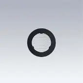 Zumtobel 96633478 Wabenraster CONT3 12L HONEY COMB BK