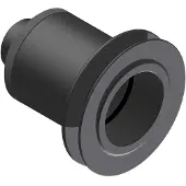 Dt Swiss Qr Left Mtb Db Hinterradnabenadapter