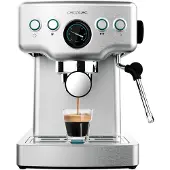 Cecotec Espresso-Kaffeemaschinen Power Espresso 20 Barista Mini