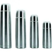 Ibili Stainless Steel 1200ml Thermosflasche