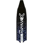 Mares Pure Passion X-wing Fiber Soft Flossenblatt