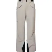 Oakley - Wasserdichte und atmungsaktive Ski-/Snowboardhose – Herren – Canopy Insulated Pant - Canopy Insulated Pant Cement für Herren - Größe L -
