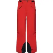 Oakley Canopy Insulated Pant flame red (4CH) XL