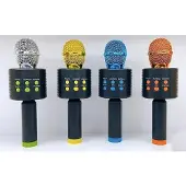 Adar Mikrofon mit Bluetooth MIX-Lautsprecher