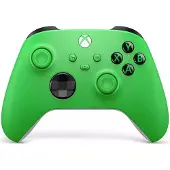 Microsoft EP2-29916, Gamepad, Android, PC, Xbox One, Xbox Series S, Xbox Series X, iOS, D-Pad, Schaltfläche Teilen, Analog / Digital, Kabellos, Bluetooth